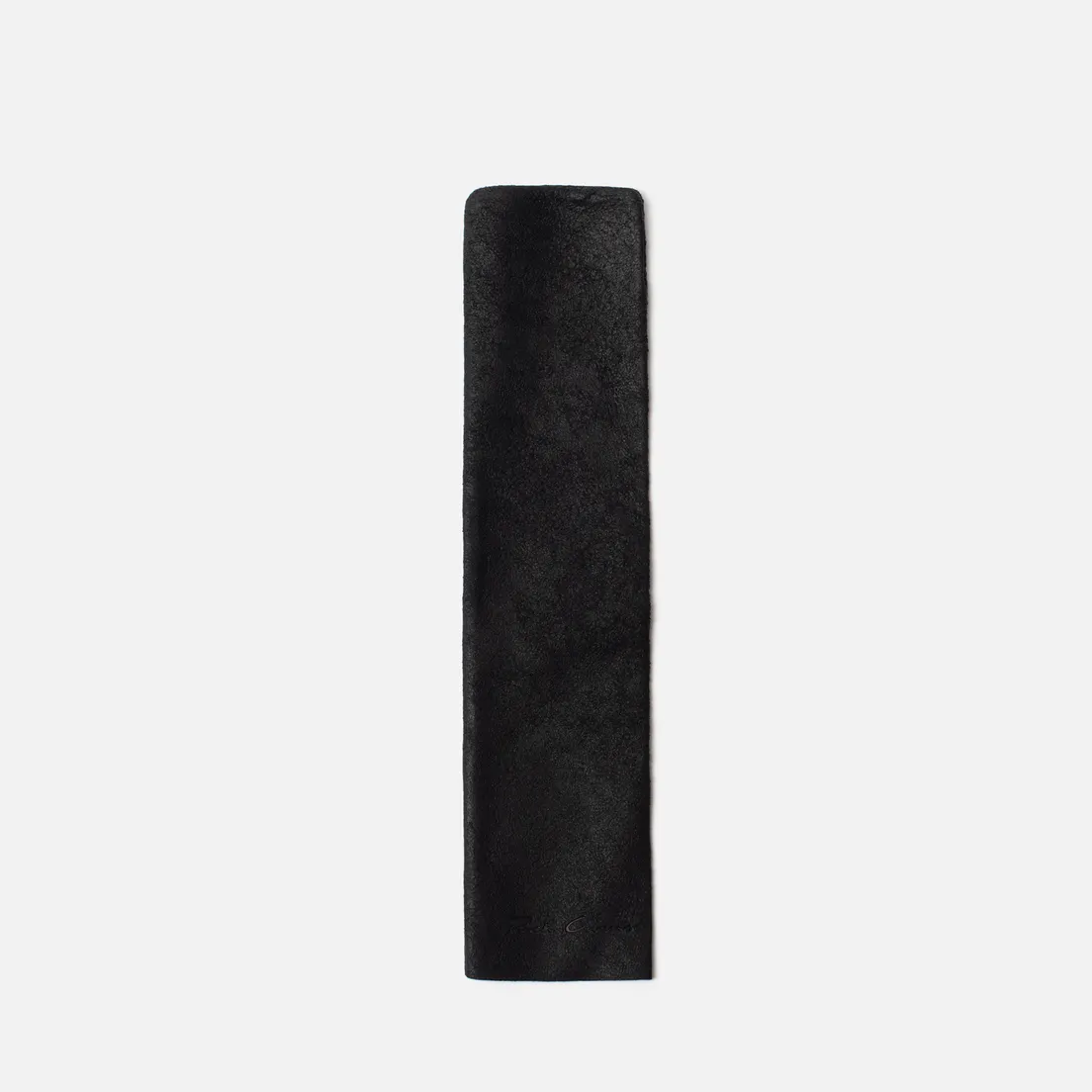 Rick Owens Брелок для ключей Large Barrette