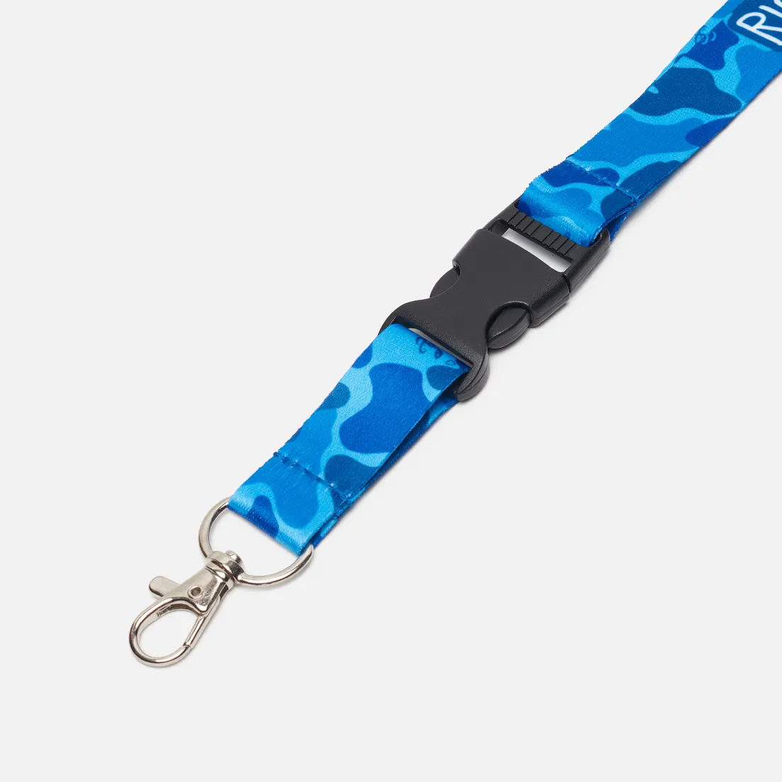RIPNDIP Брелок для ключей Nerm Camo