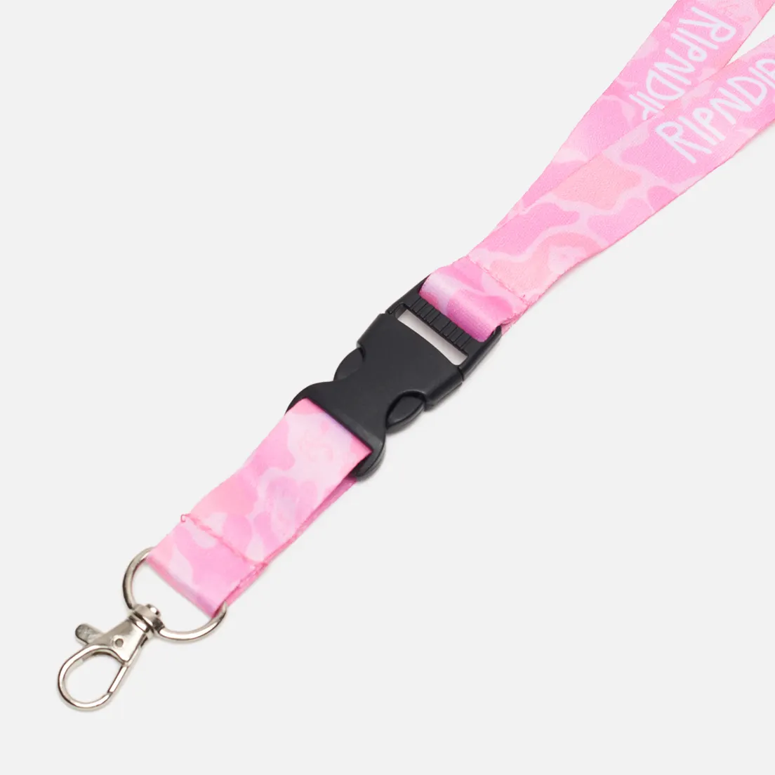 RIPNDIP Брелок для ключей Nerm Camo