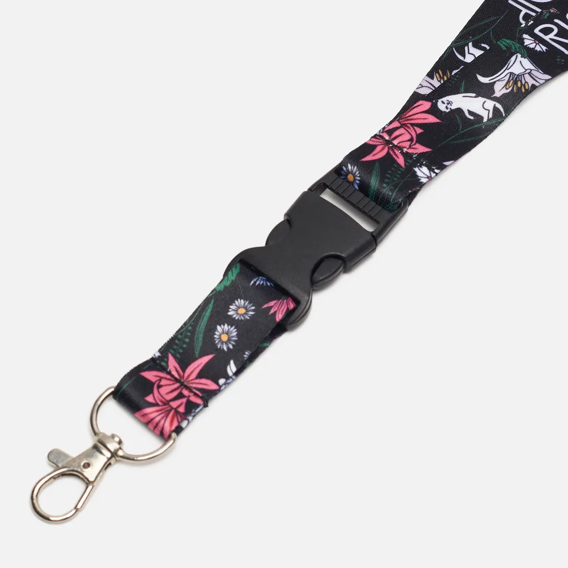 RIPNDIP Брелок для ключей Nerm Flower