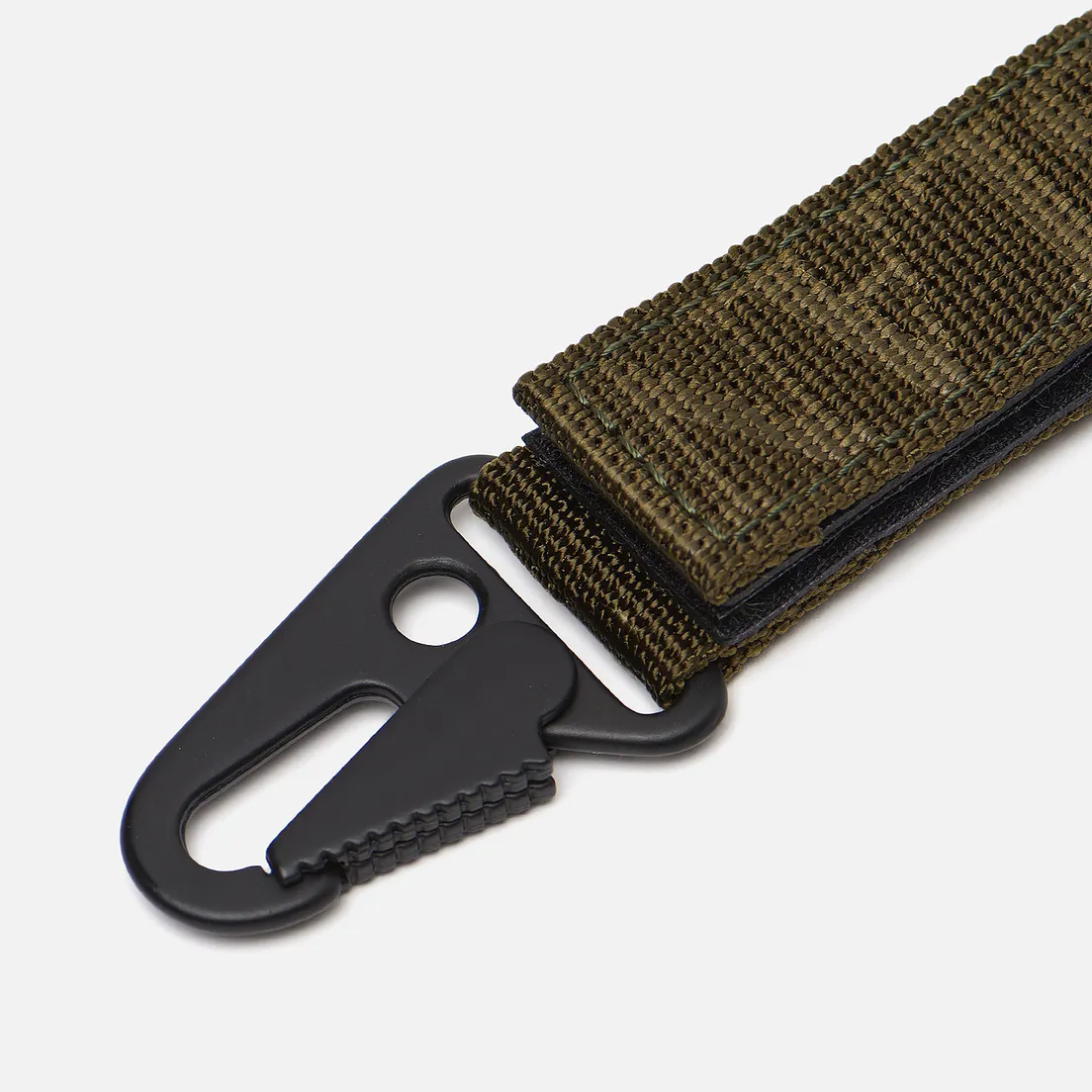 Stone Island Брелок для ключей Lanyard Nylon Tape Loop