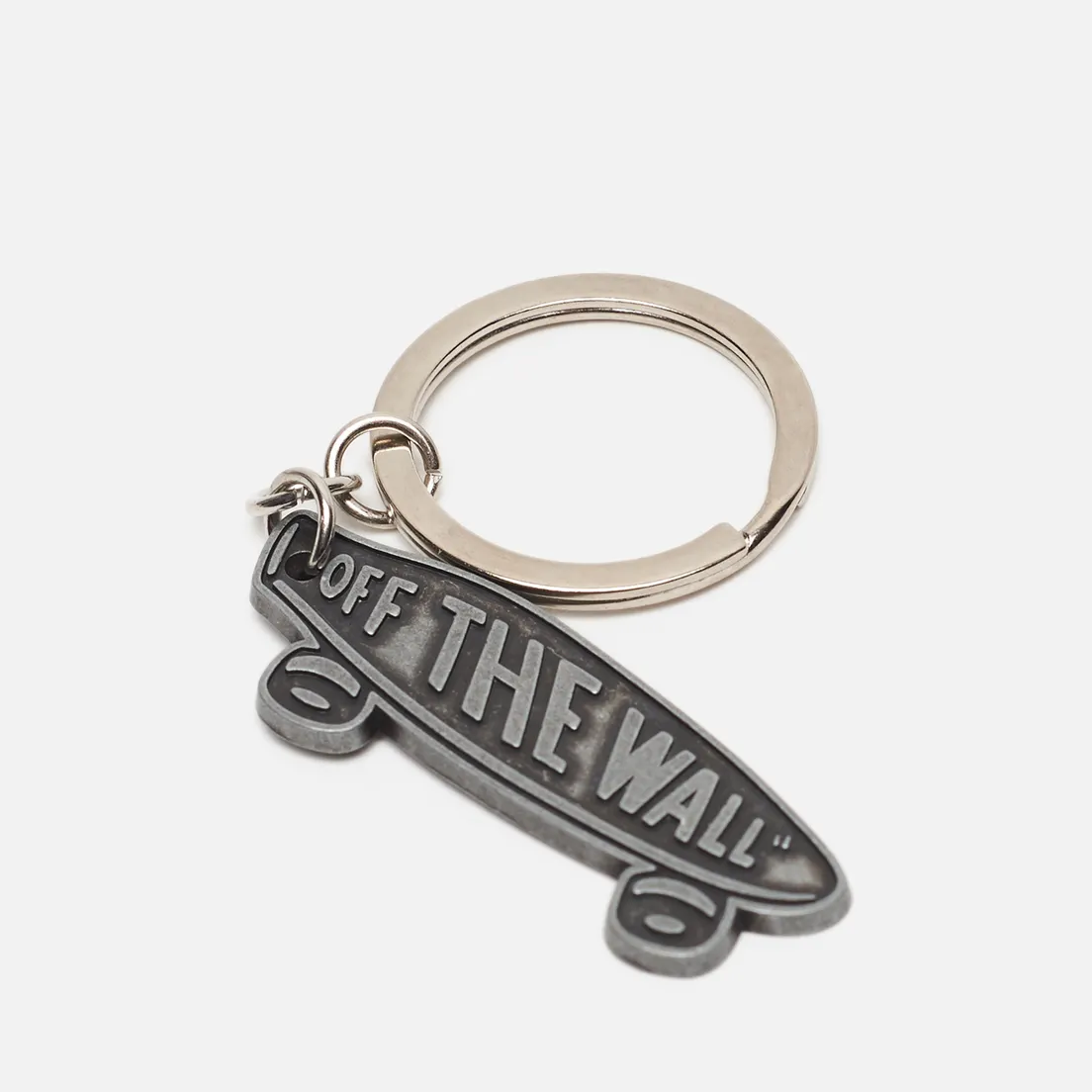 Vans Брелок для ключей Metal Skateboard