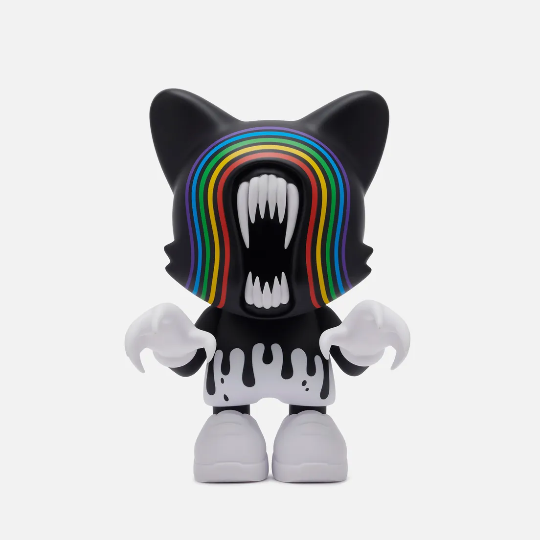 SUPERPLASTIC Игрушка Brightmare v1 SuperJanky by Alex Pardee