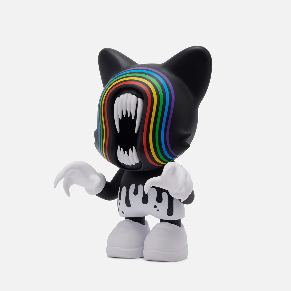 SUPERPLASTIC Игрушка Brightmare v1 SuperJanky by Alex Pardee