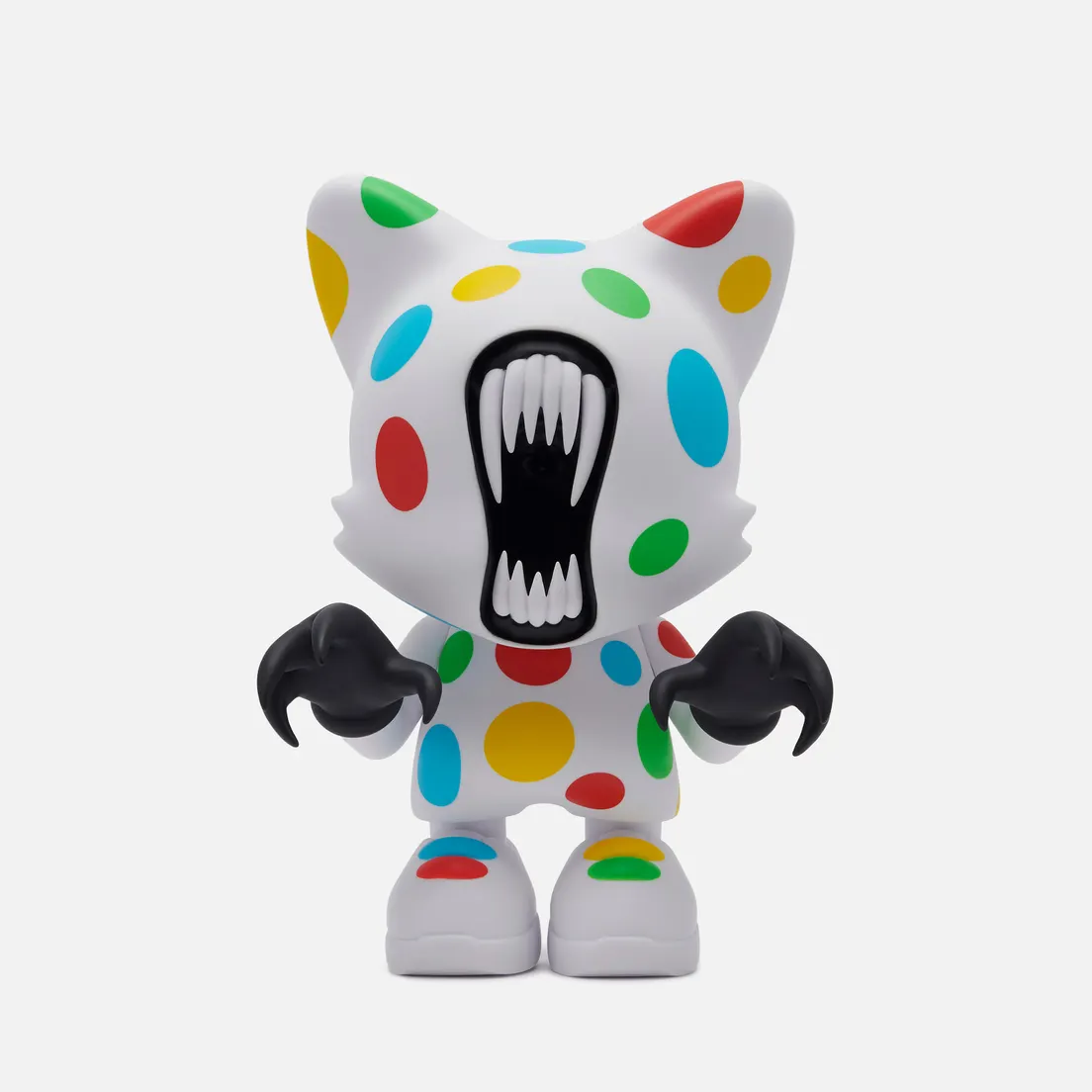 SUPERPLASTIC Игрушка Brightmare v2 SuperJanky by Alex Pardee