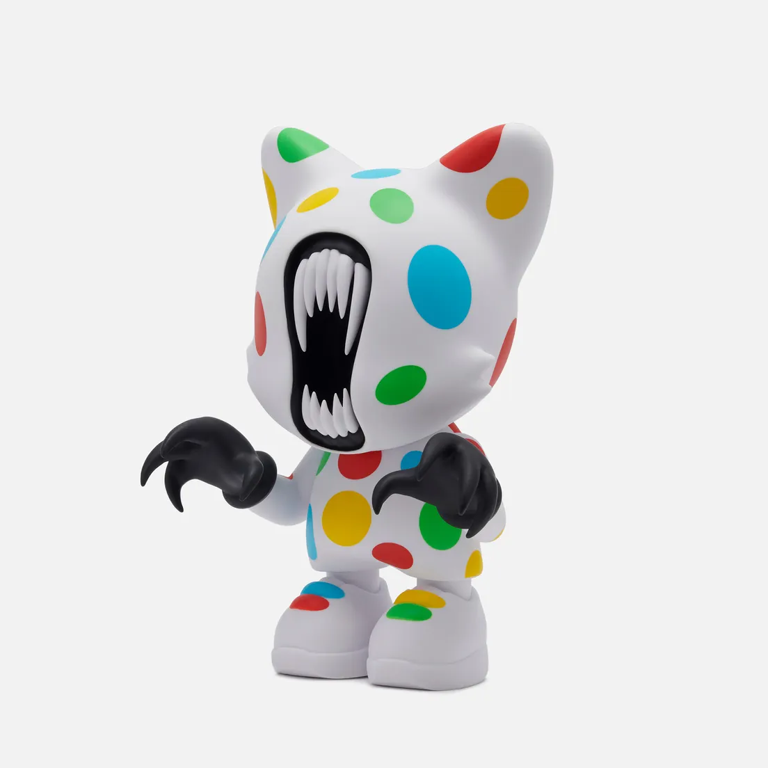 SUPERPLASTIC Игрушка Brightmare v2 SuperJanky by Alex Pardee