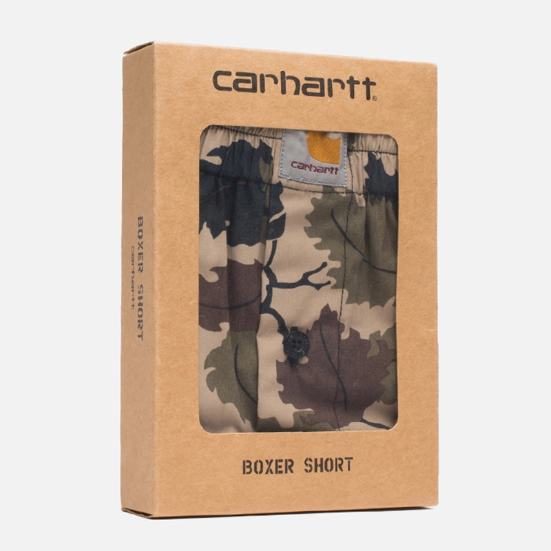 Carhartt WIP Мужские трусы Boxer