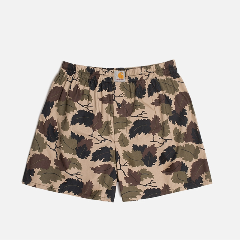 Carhartt WIP Мужские трусы Boxer