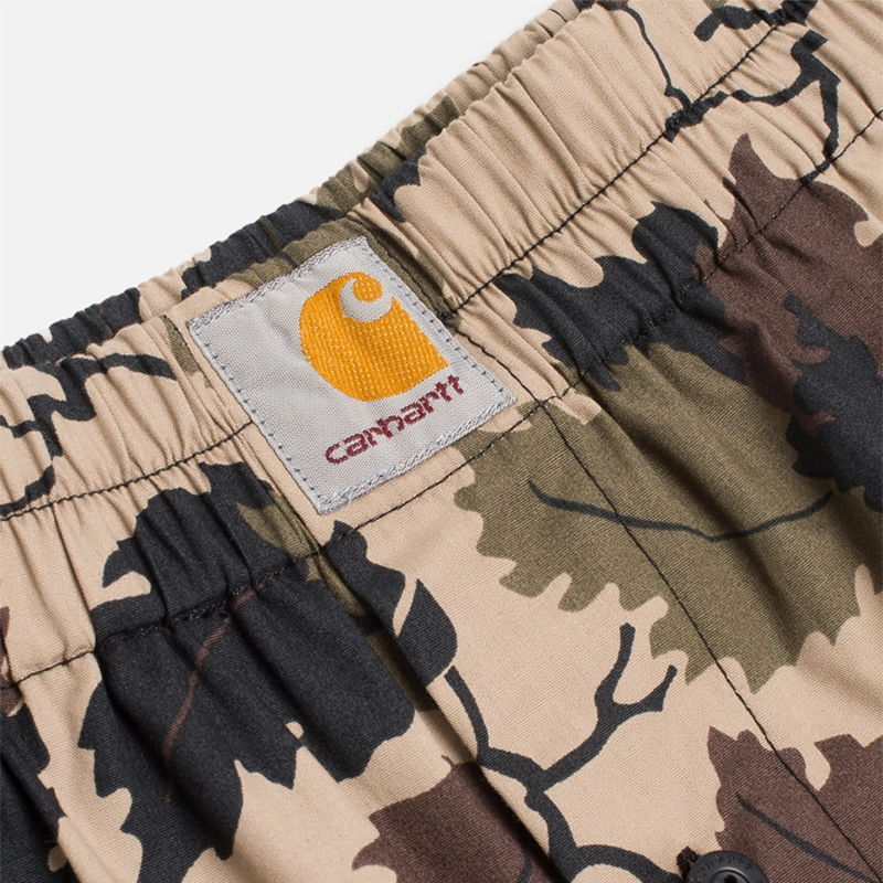 Carhartt WIP Мужские трусы Boxer