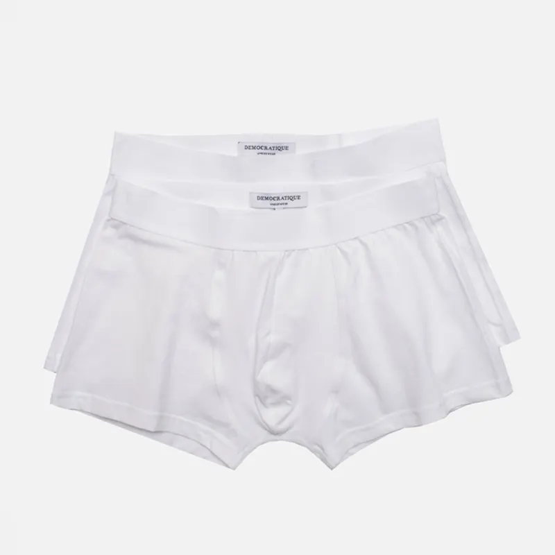Democratique Underwear Комплект мужских трусов Superior