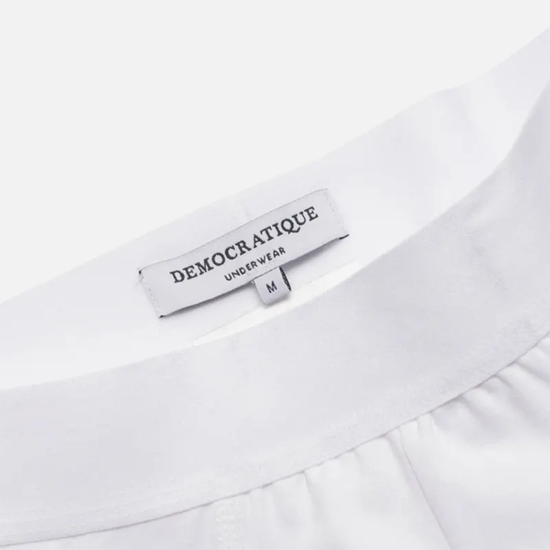 Democratique Underwear Комплект мужских трусов Superior