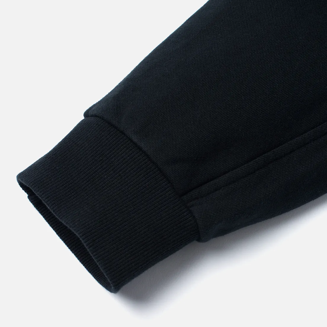 C.P. Company Мужские брюки Heavy Weight Cotton Fleece Pocket Lens