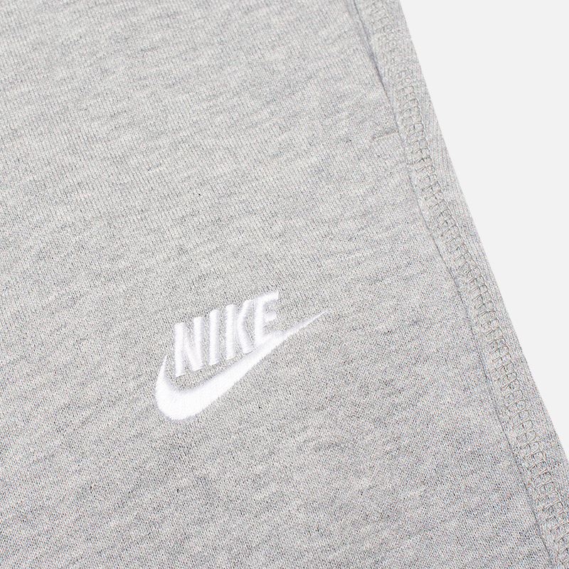 Nike Мужские брюки AW77 FT Cuff