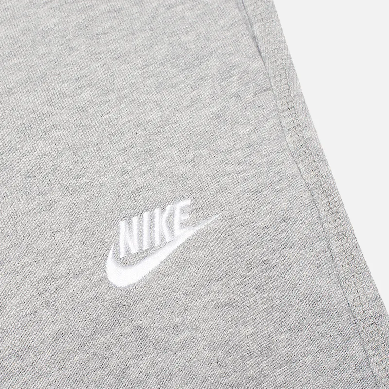 Nike Мужские брюки AW77 FT Cuff