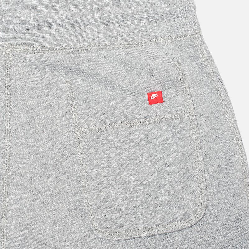 Nike Мужские брюки AW77 FT Cuff