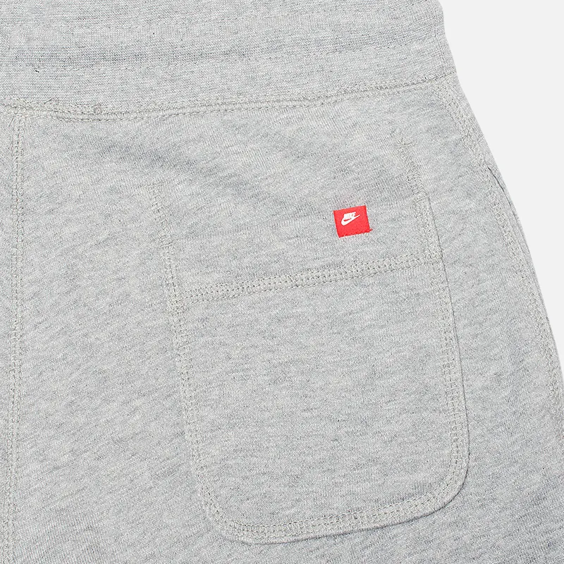 Nike Мужские брюки AW77 FT Cuff