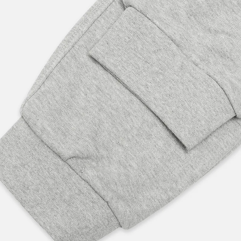 Nike Мужские брюки AW77 FT Cuff