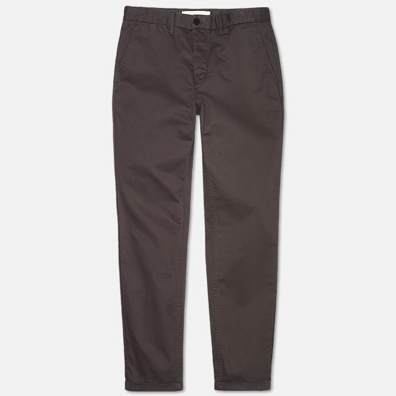 Norse Projects Мужские брюки Aros Heavy Chino