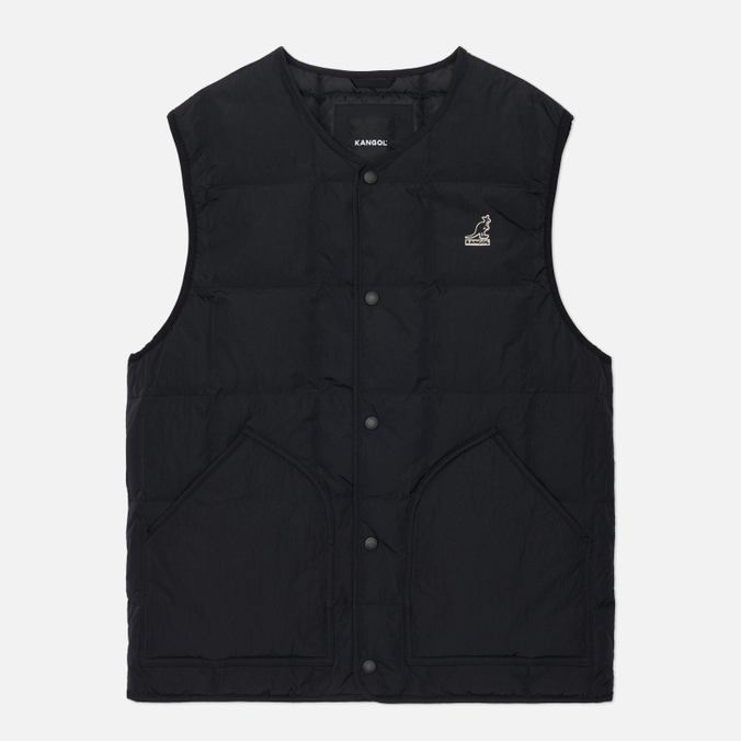 Мужской жилет Kangol Square Q Down Liner