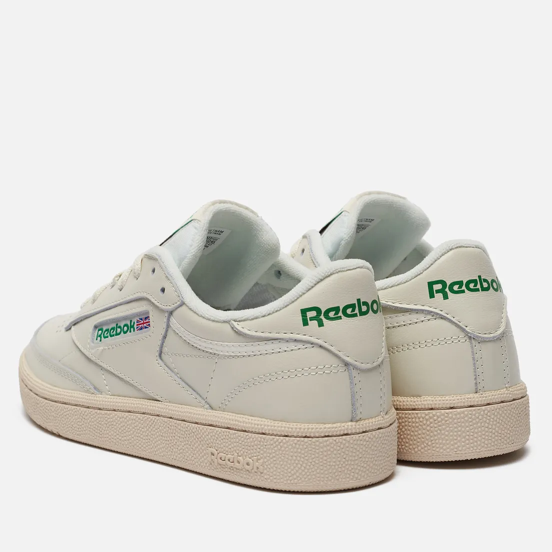 Reebok Женские кроссовки Club C 85