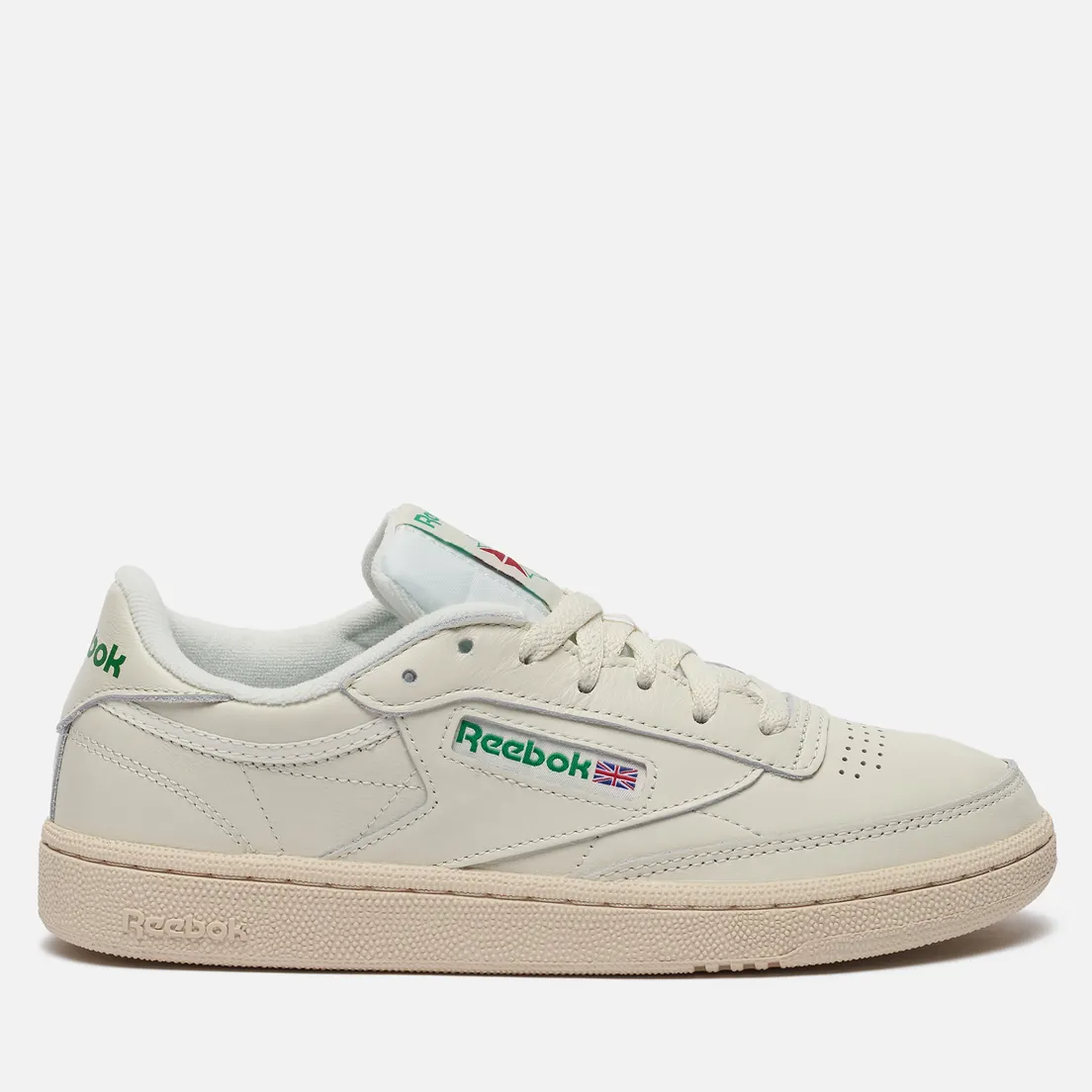 Reebok Женские кроссовки Club C 85