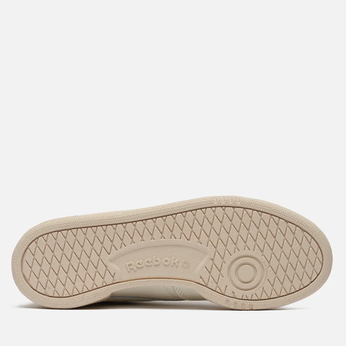 Reebok Женские кроссовки Club C 85