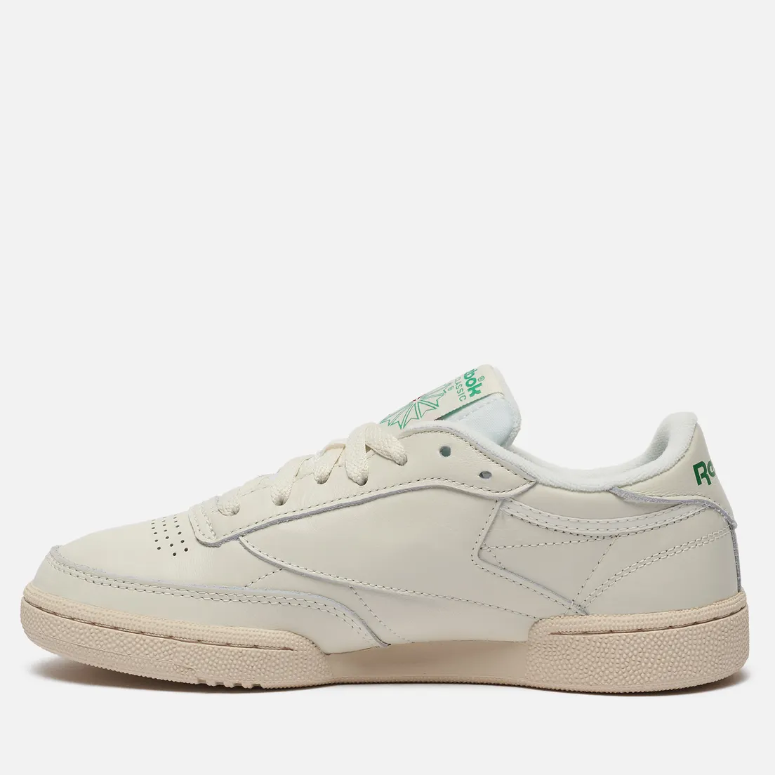 Reebok Женские кроссовки Club C 85