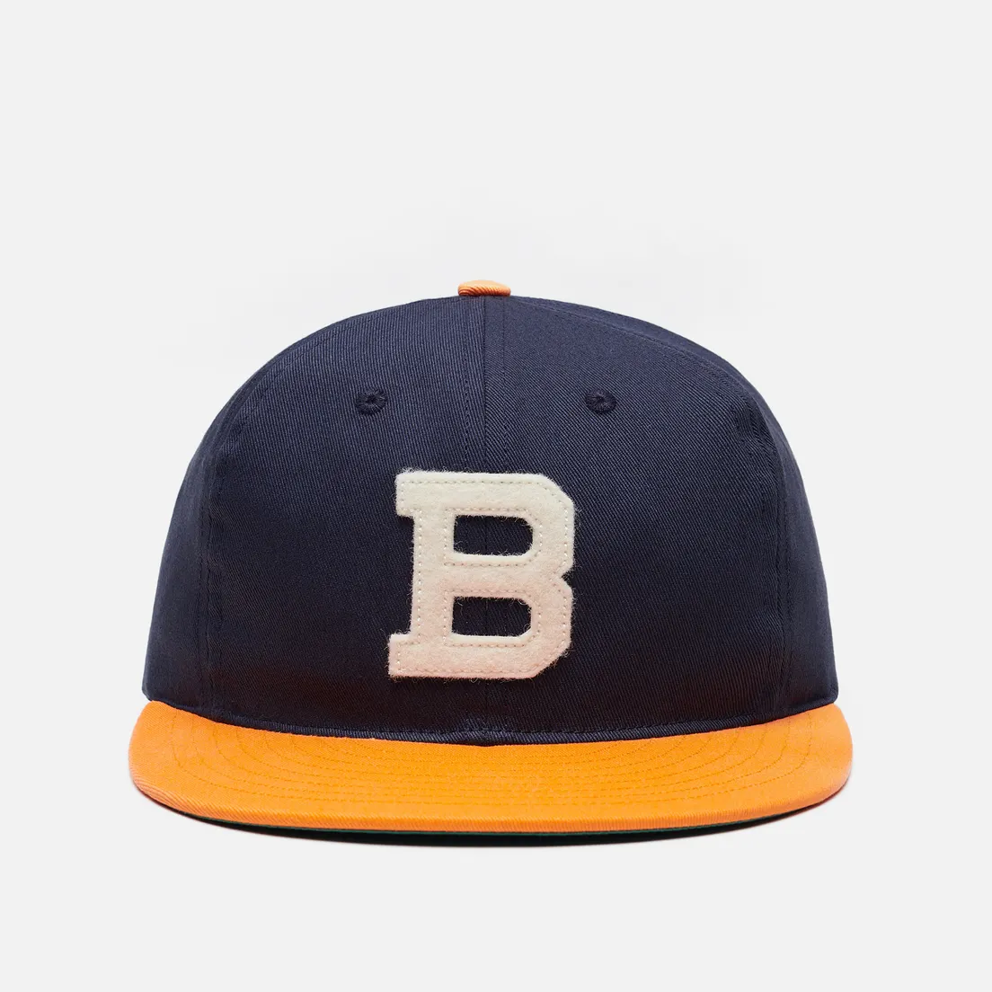 Ebbets Field Flannels Кепка Brooklyn Bushwicks 1949 Vintage