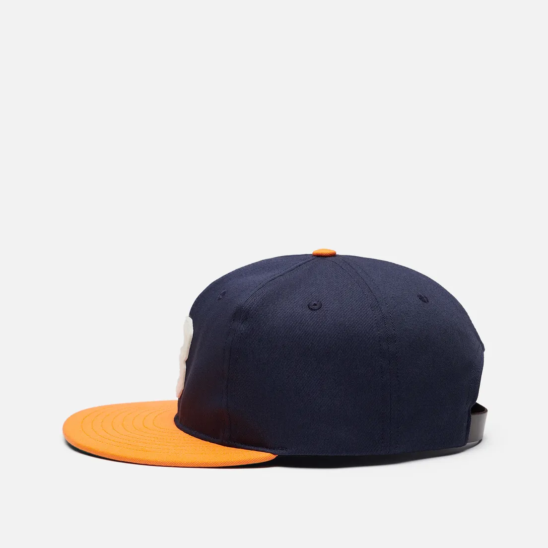 Ebbets Field Flannels Кепка Brooklyn Bushwicks 1949 Vintage