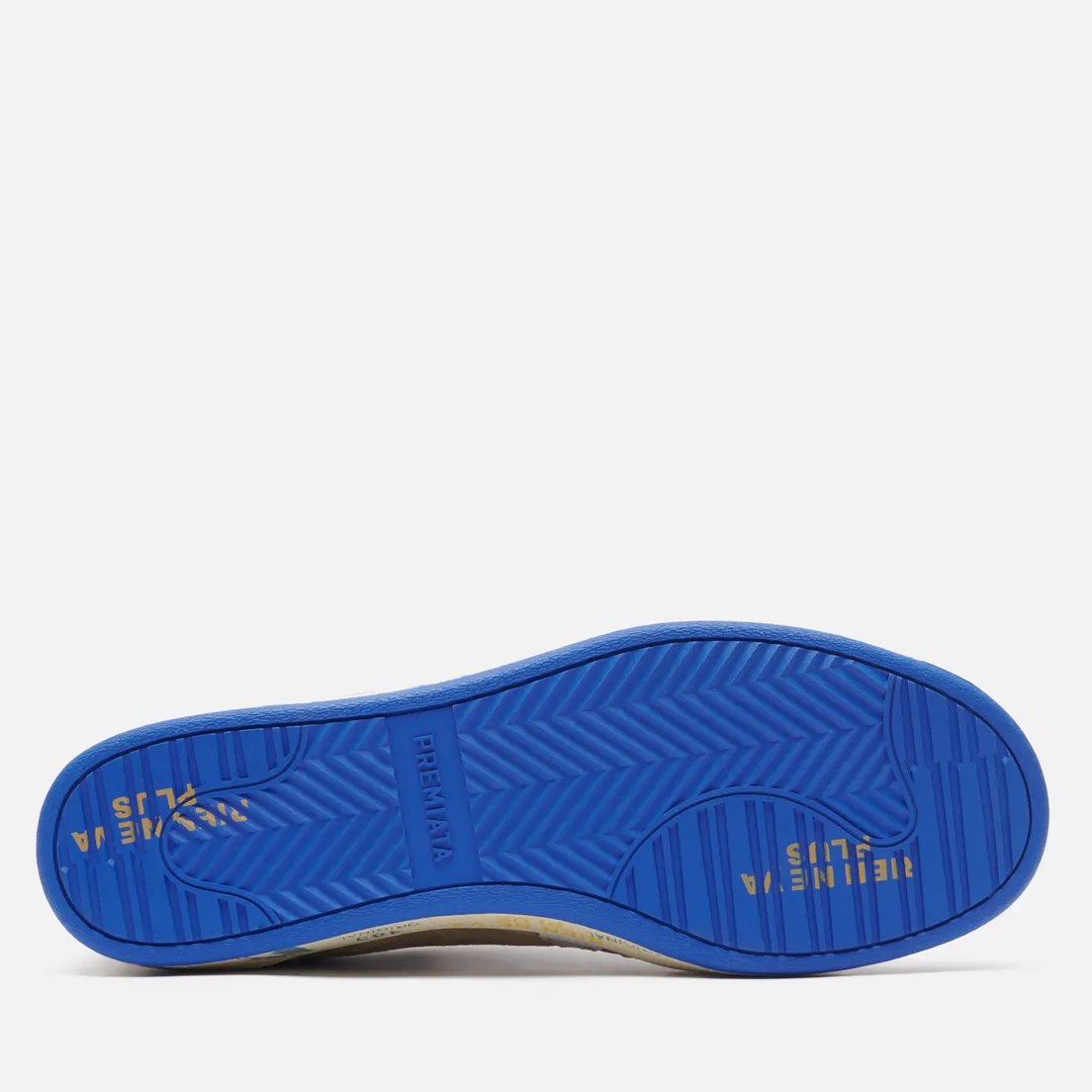 Premiata Мужские кроссовки BSKT Clay 6774