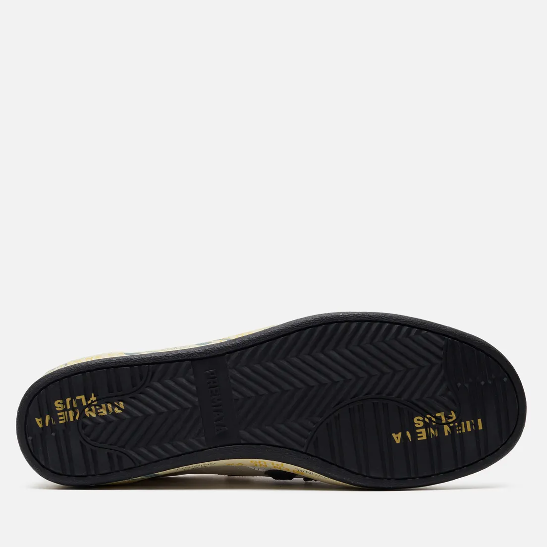 Premiata Мужские кроссовки BSKT Clay 6775