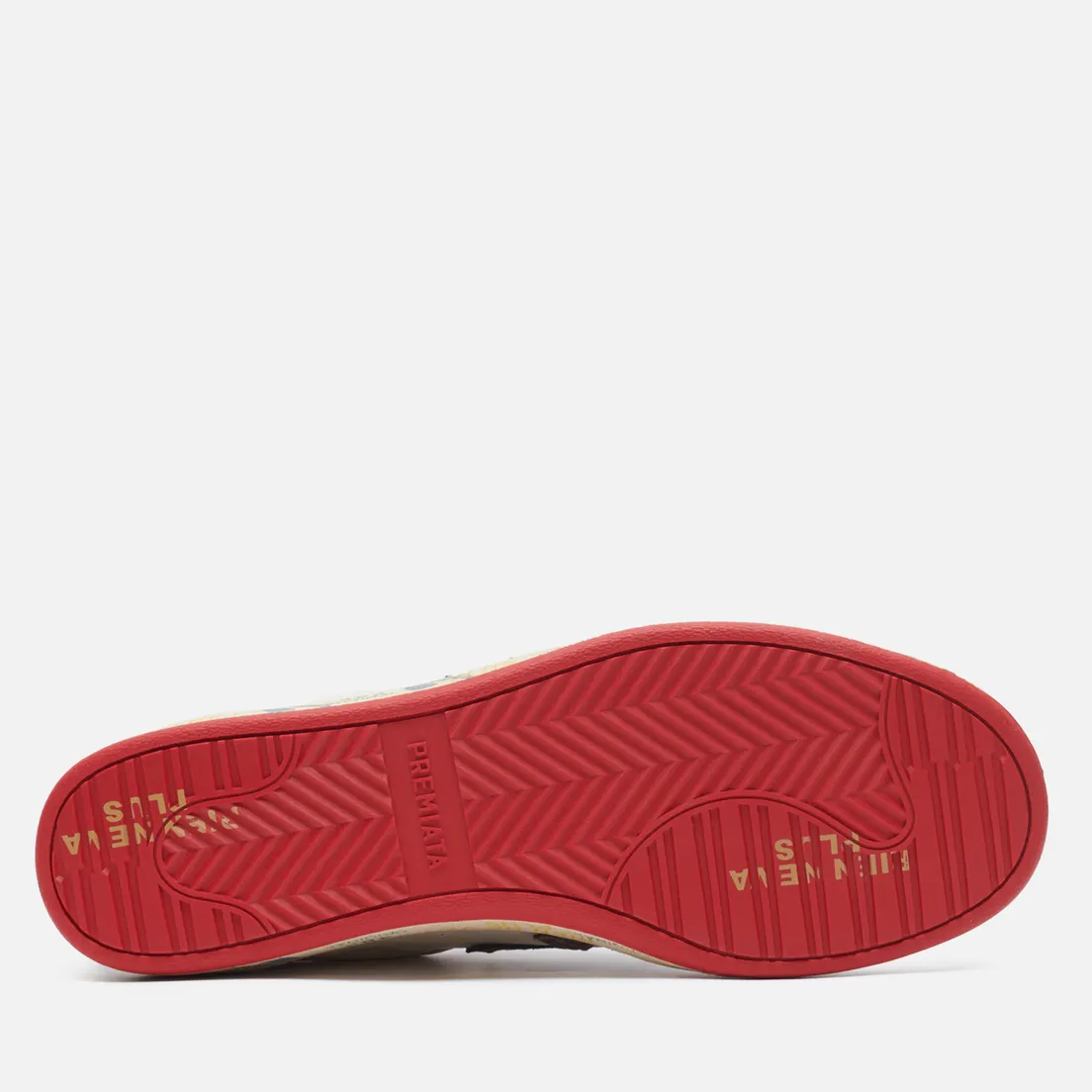 Premiata Мужские кроссовки BSKT Clay 6777
