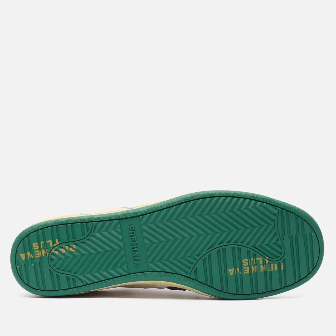 Premiata Мужские кроссовки BSKT Clay 6778