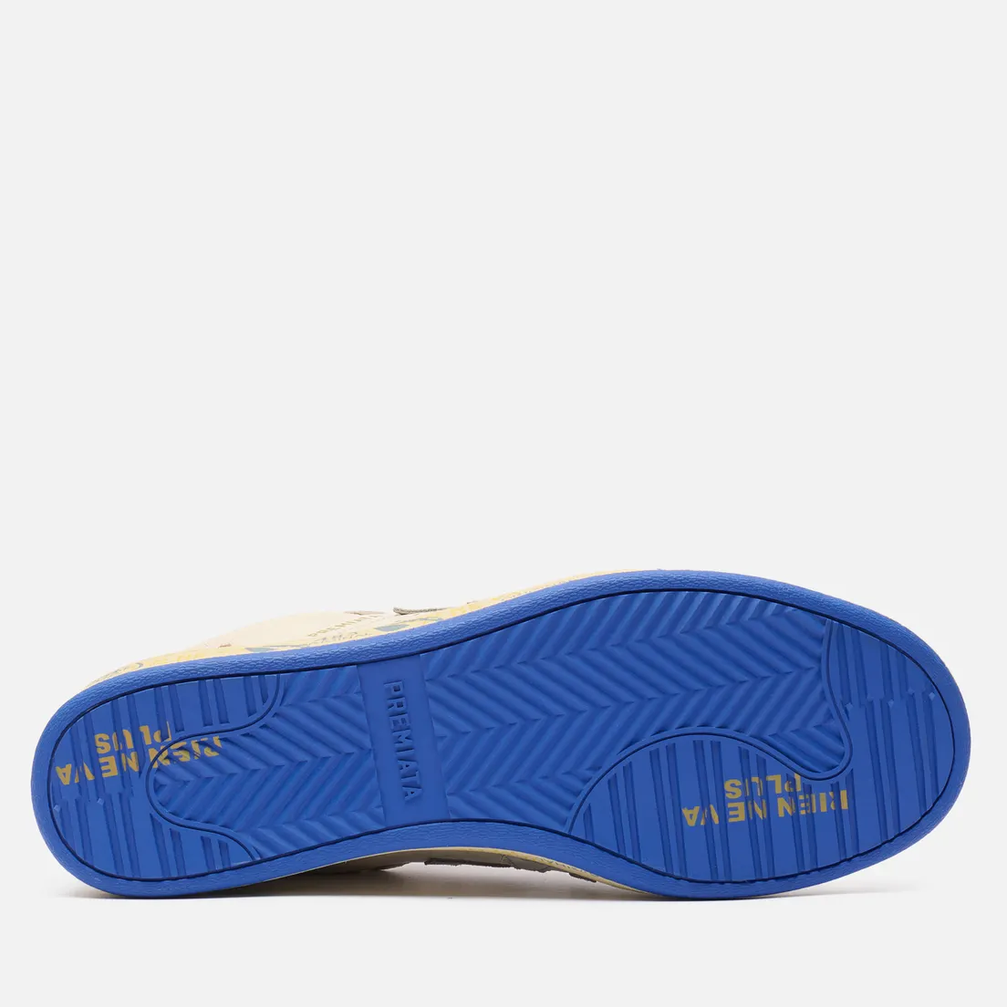Premiata Мужские кроссовки BSKT Clay 6779