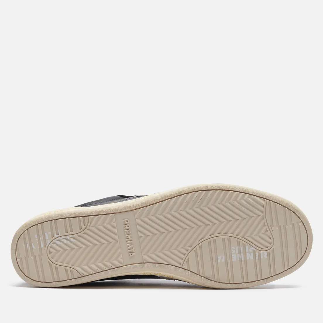 Premiata Мужские кроссовки BSKT Clay 7265