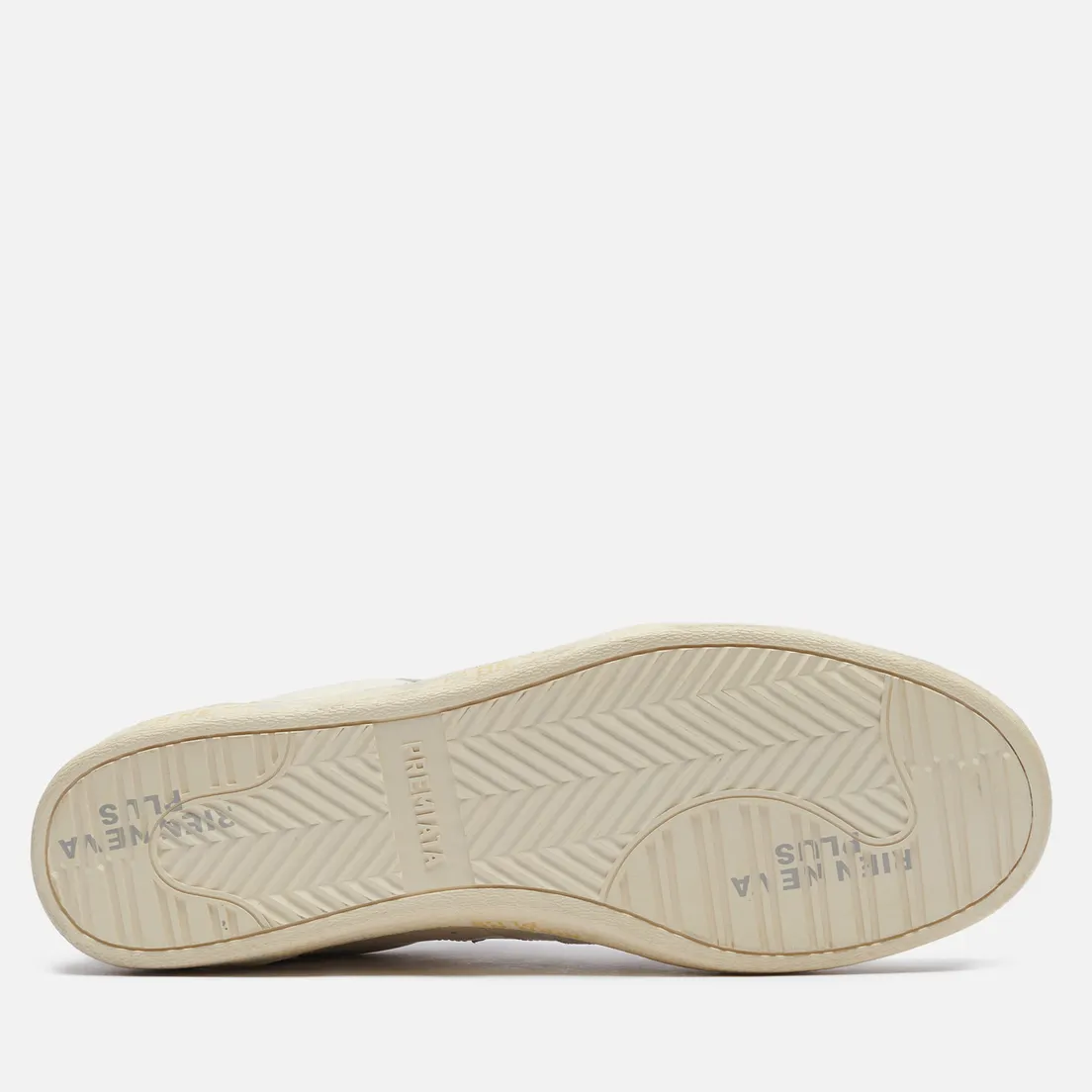 Premiata Мужские кроссовки BSKT Clay 7515