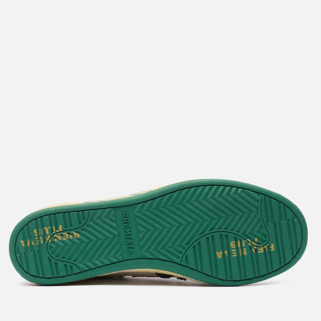 Premiata Женские кроссовки BSKT Clay-d 6778