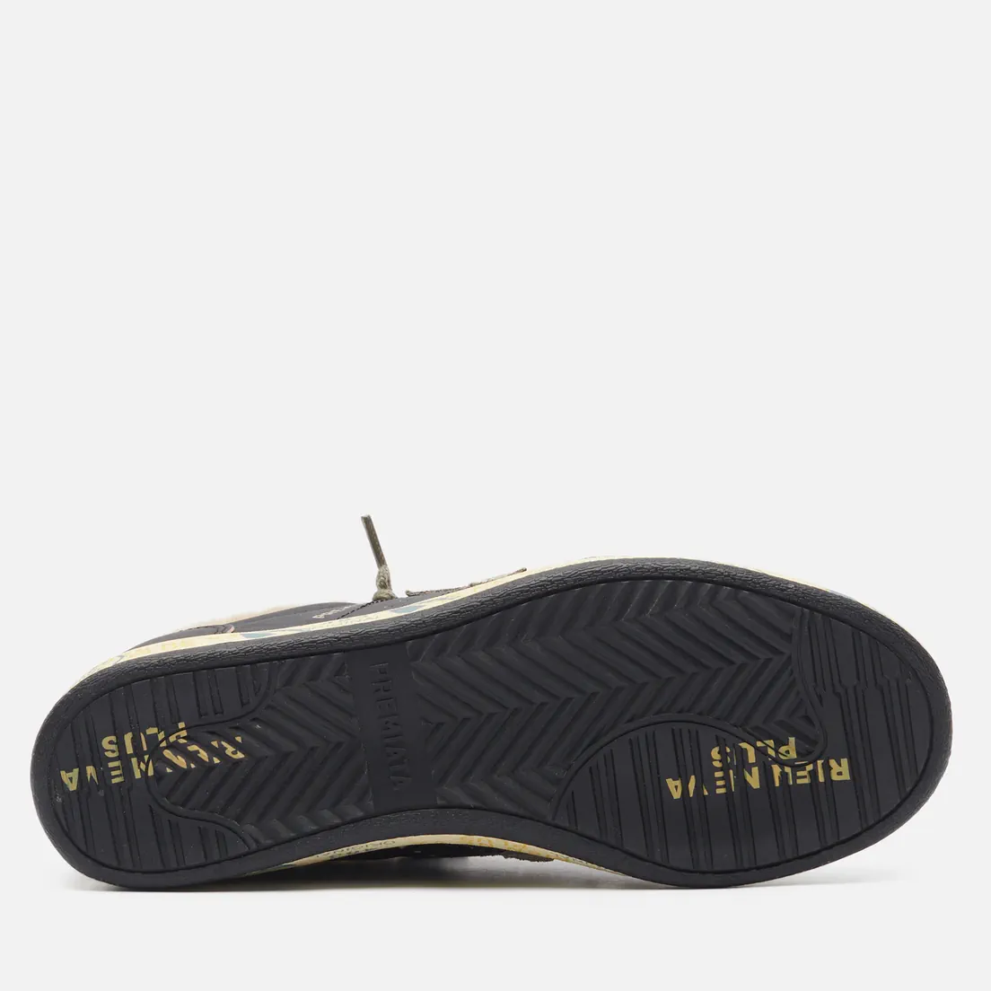 Premiata Женские кроссовки BSKT Clay-d 6909M