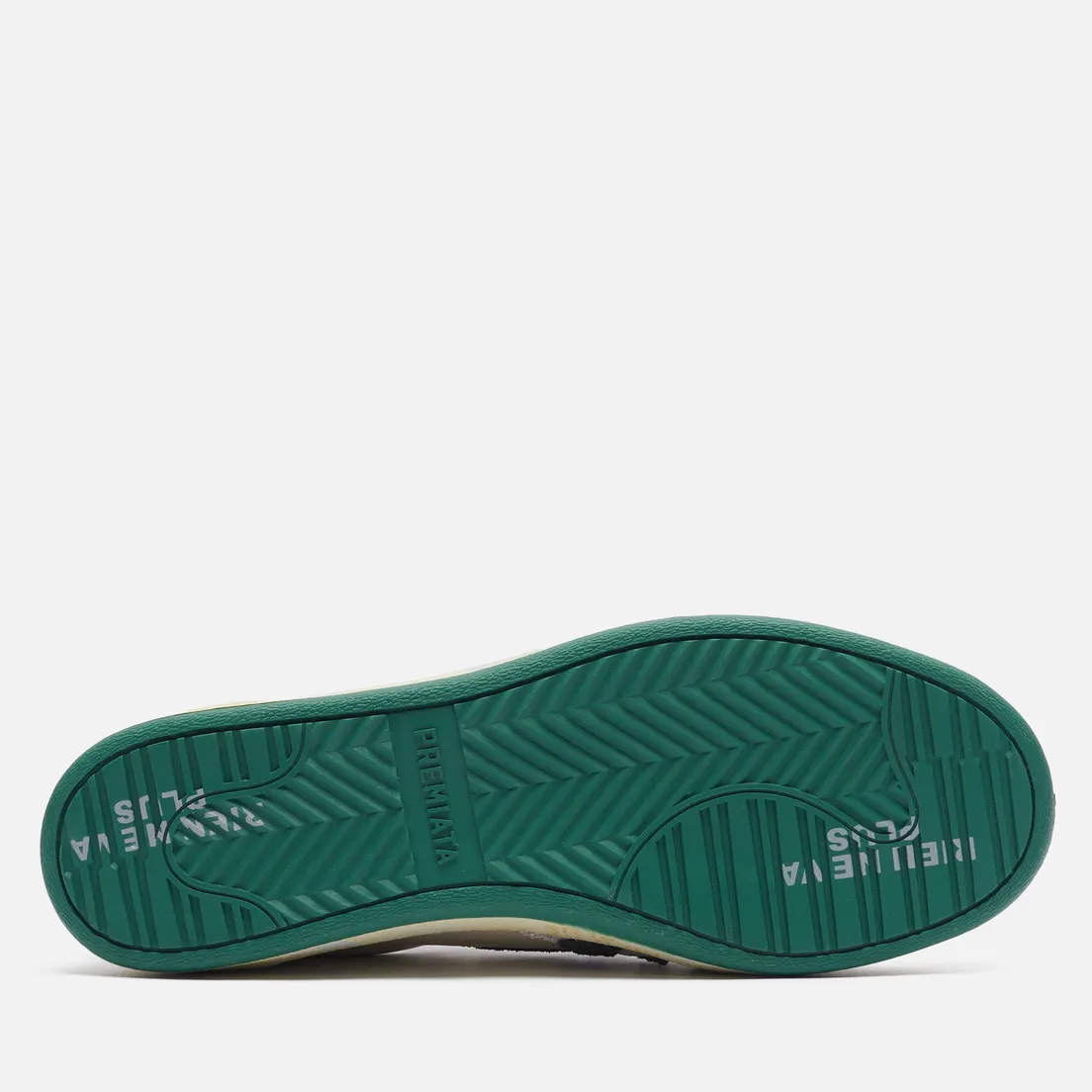 Premiata Женские кроссовки BSKT Clay-d 7309