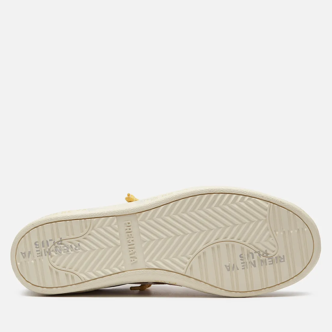 Premiata Женские кроссовки BSKT Clay-d 7312