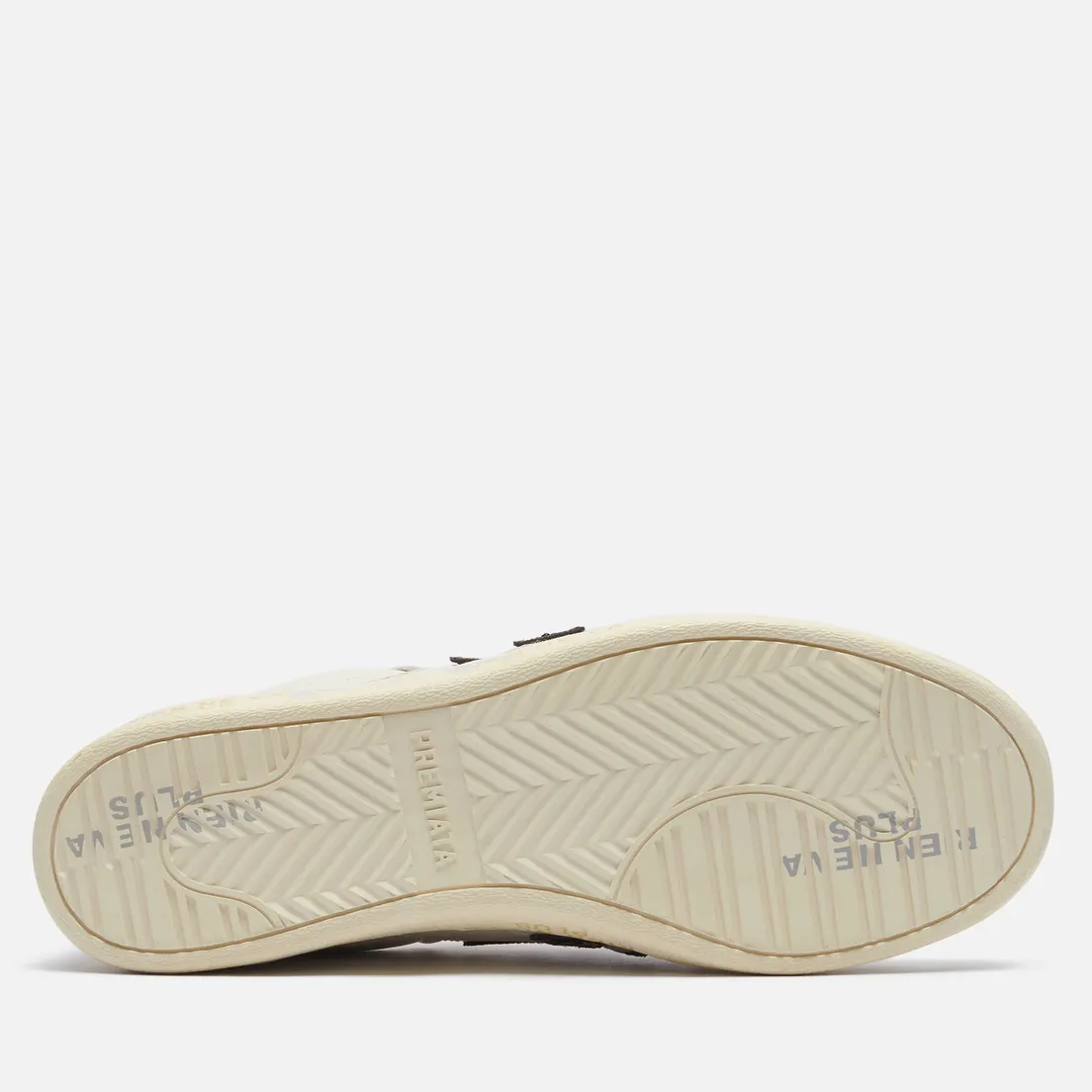 Premiata Женские кроссовки BSKT Clay-d 7316