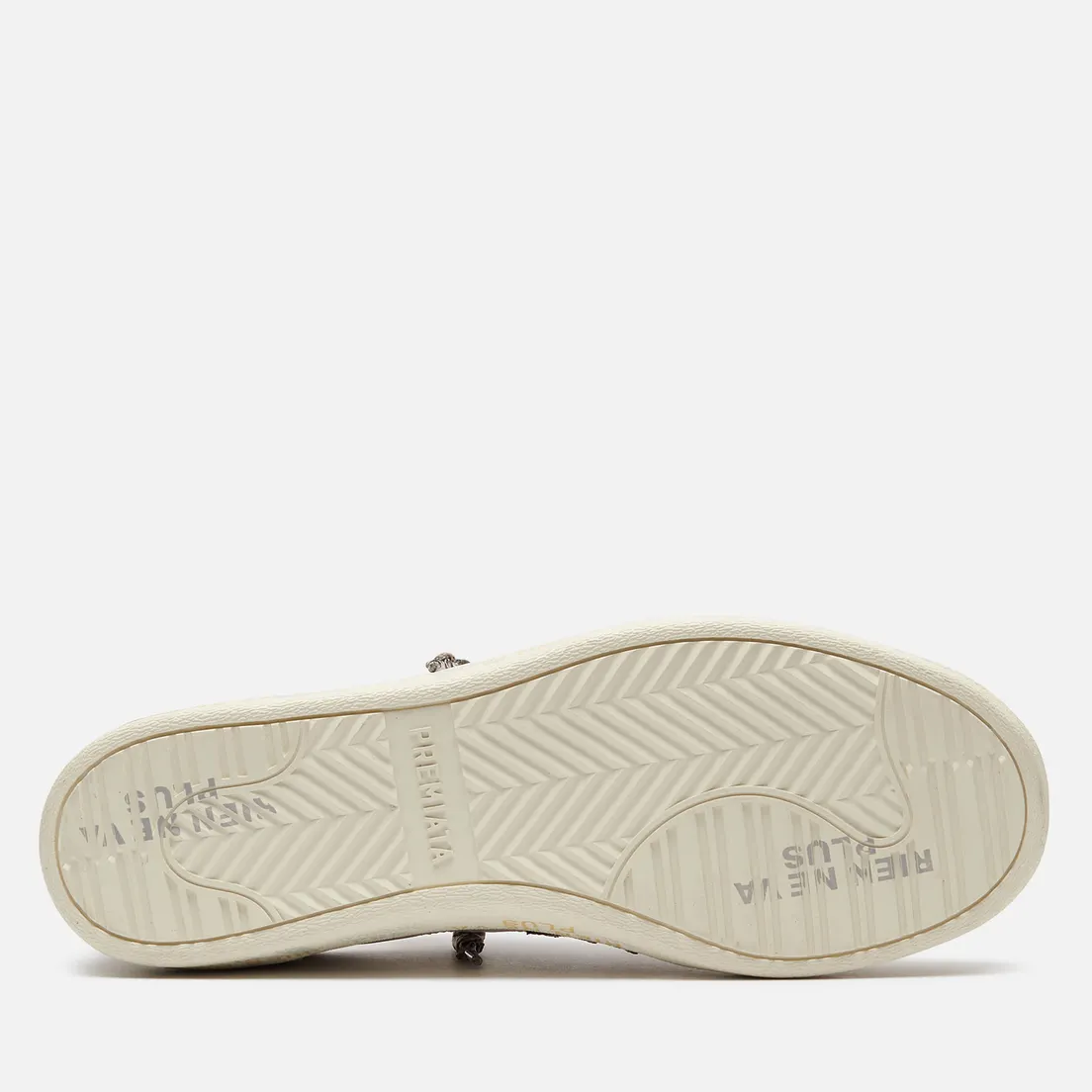 Premiata Женские кроссовки BSKT Clay-d 7317