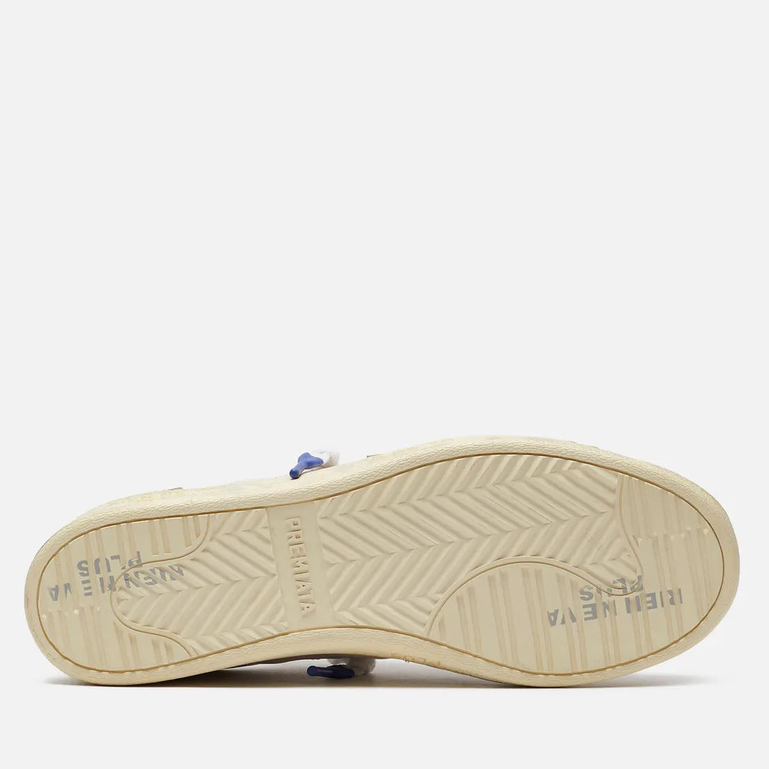 Premiata Женские кроссовки BSKT Clay-d 7515