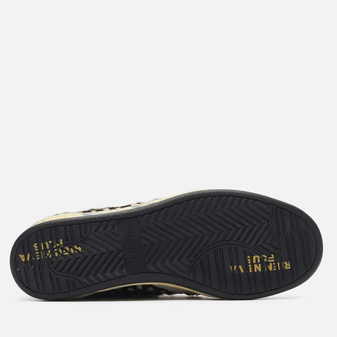 Premiata Женские кроссовки BSKT Clay-d 7686