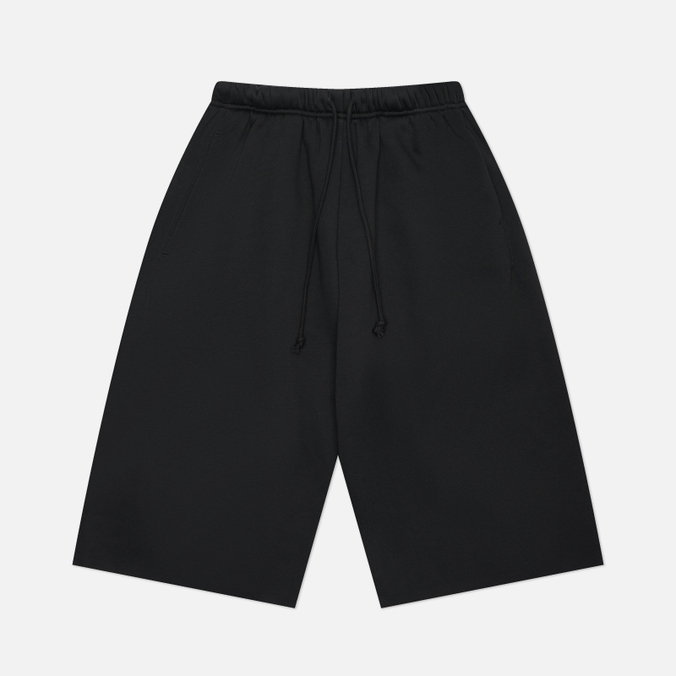Мужские шорты SKIMS Fleece Lounge Relaxed Long