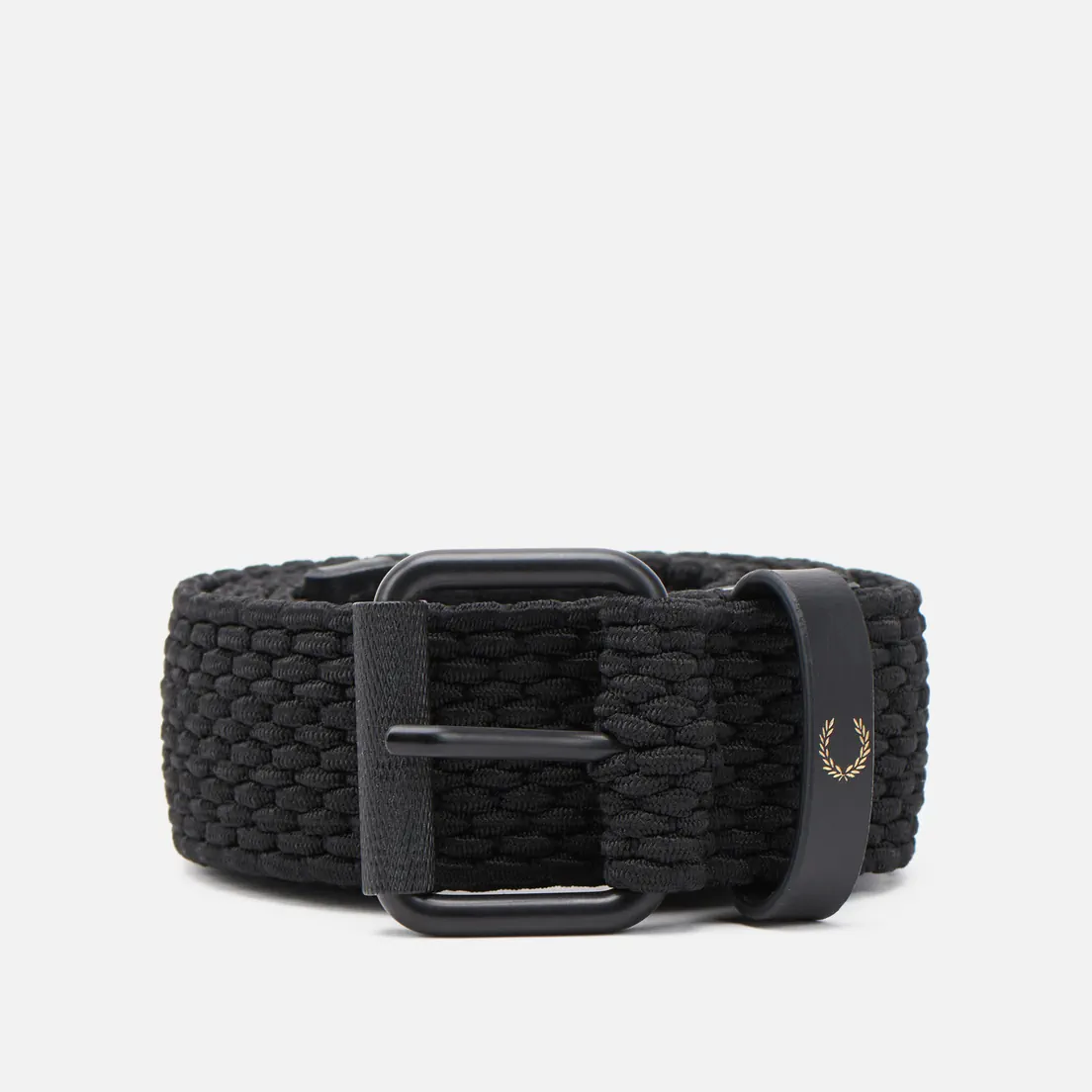 Fred Perry Ремень Woven Elastic