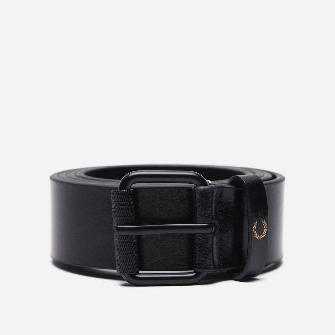 Fred Perry Ремень Classic Smooth Leather