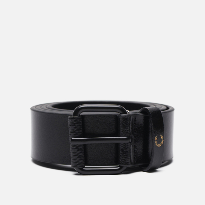 Ремень Fred Perry Classic Smooth Leather