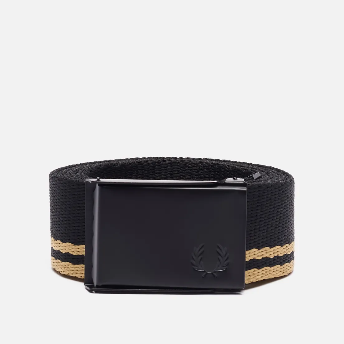 Fred Perry Ремень Tipped Webbing