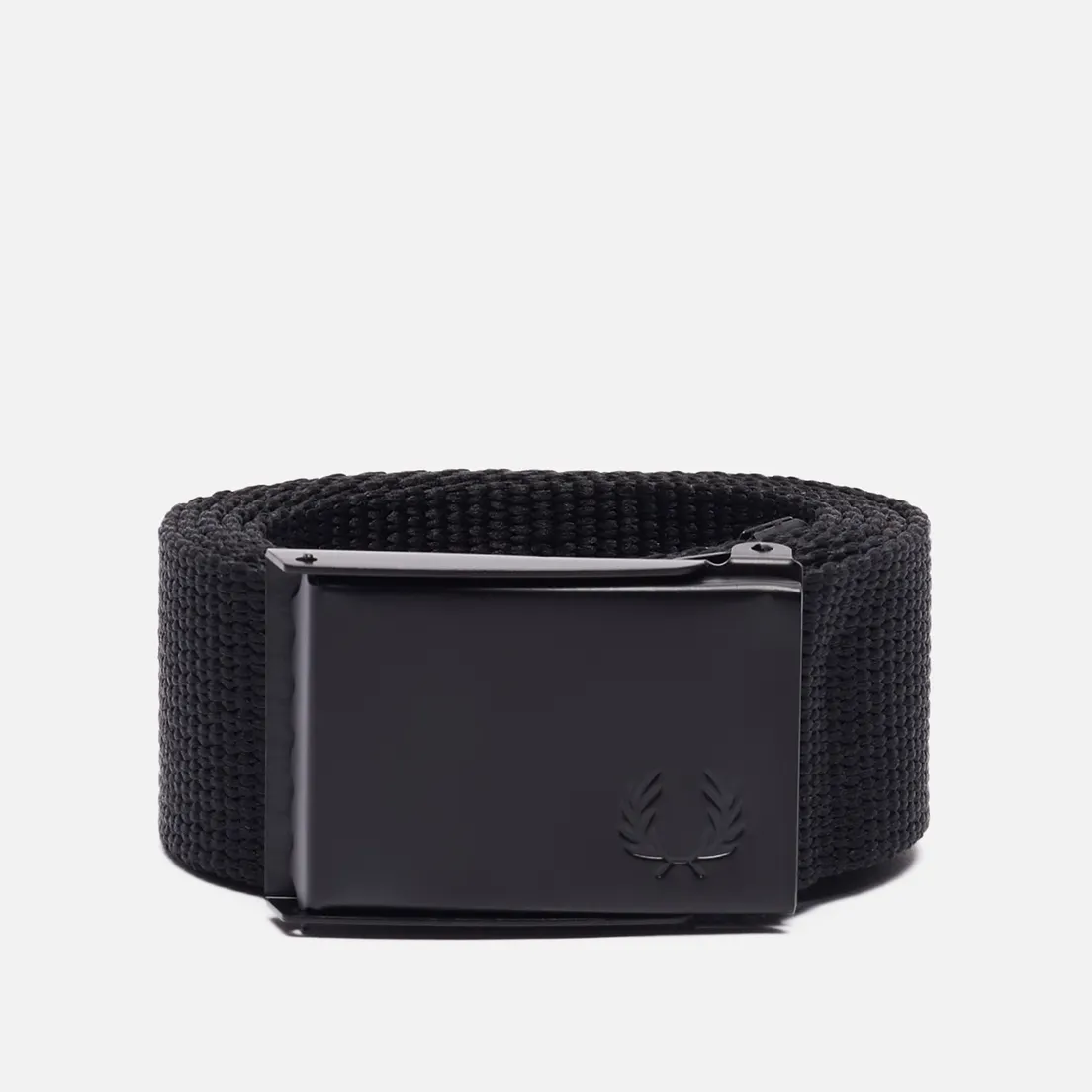 Fred Perry Ремень Graphic Webbing